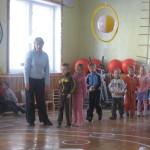 Ну а теперь выберем самого быстрого